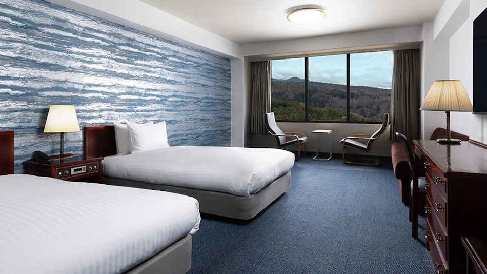 Mercure Tottori Daisen Resort & Spa