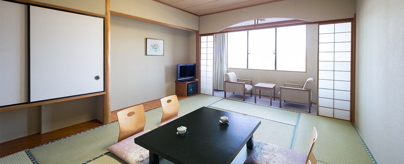 Mercure Tottori Daisen Resort & Spa