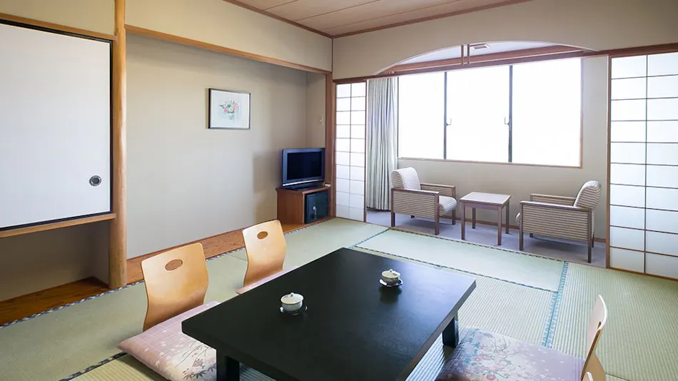 Mercure Tottori Daisen Resort & Spa