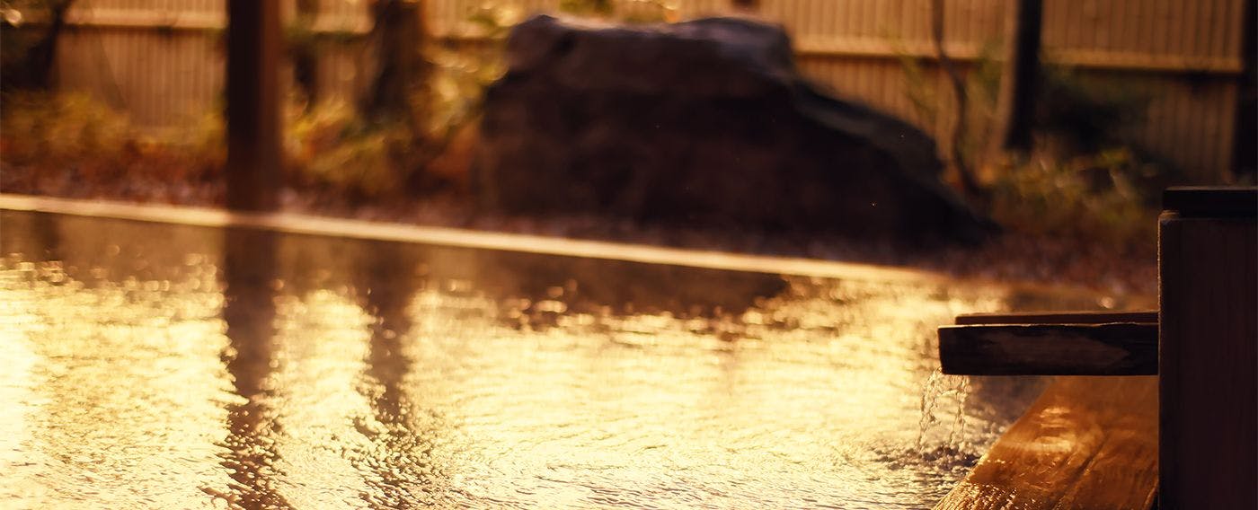 メルキュール鳥取大山リゾート&スパ