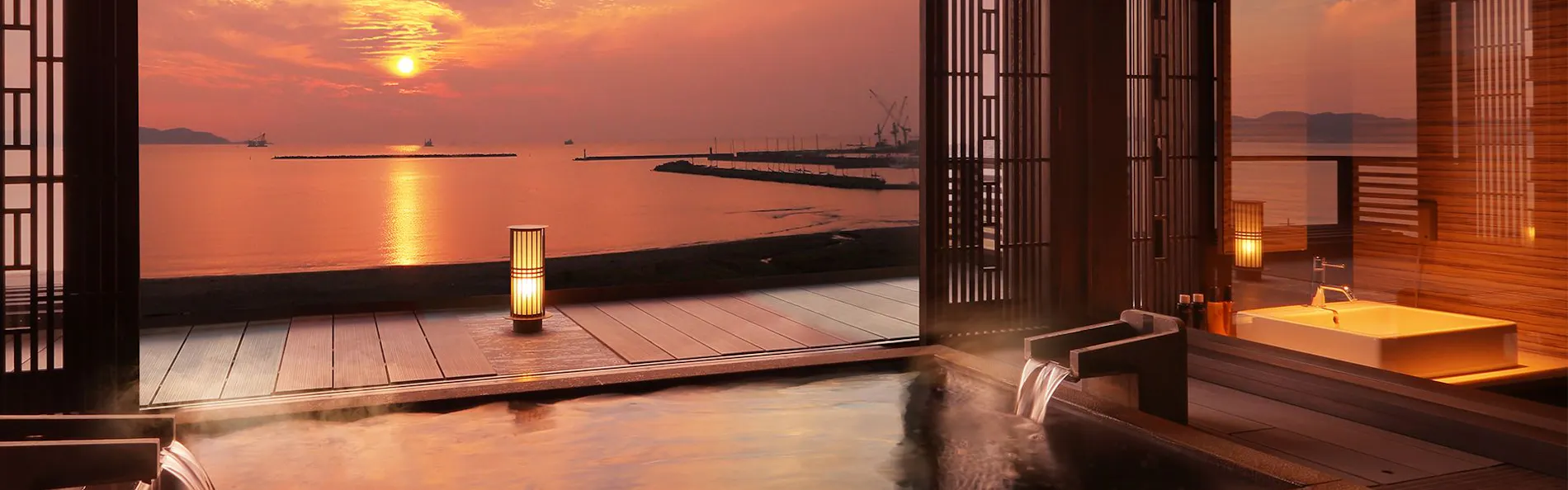 鏡ケ浦温泉rokuza