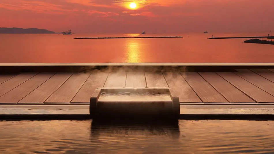 鏡ケ浦温泉rokuza