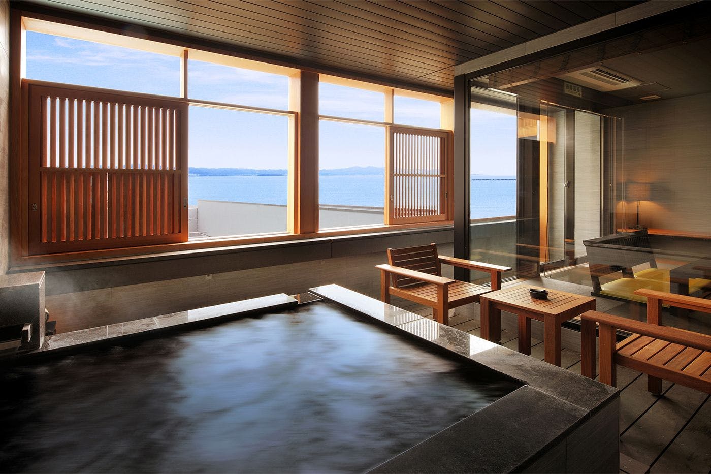 鏡ケ浦温泉rokuza