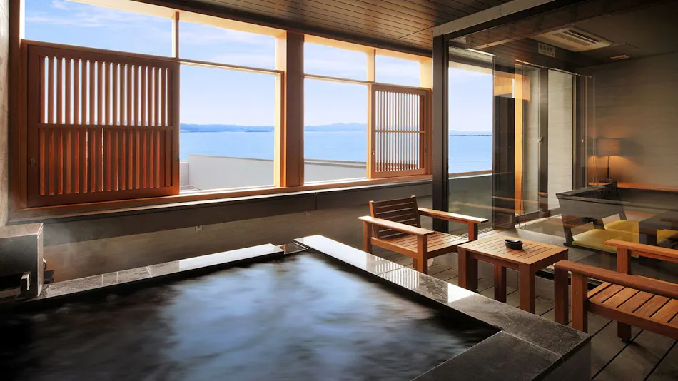 鏡ケ浦温泉rokuza