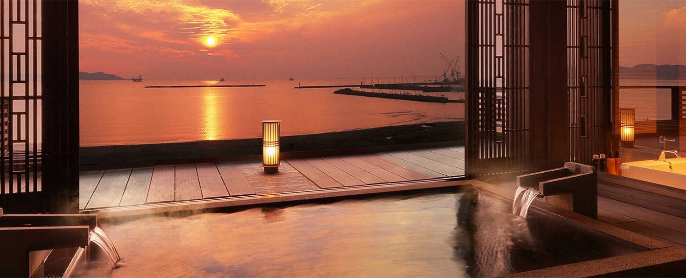 鏡ケ浦温泉rokuza