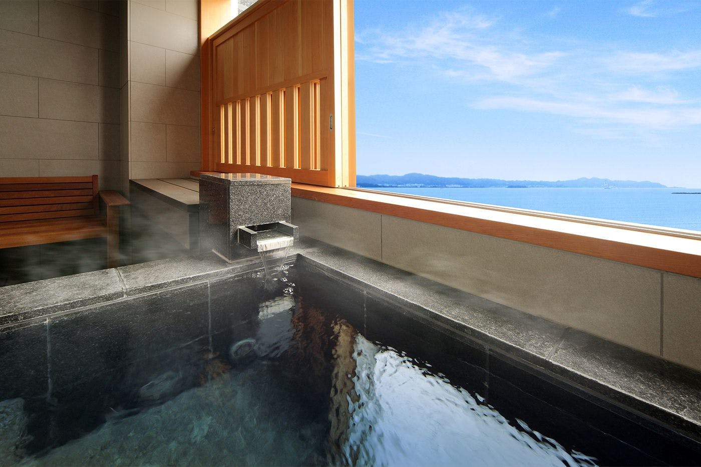鏡ケ浦温泉rokuza