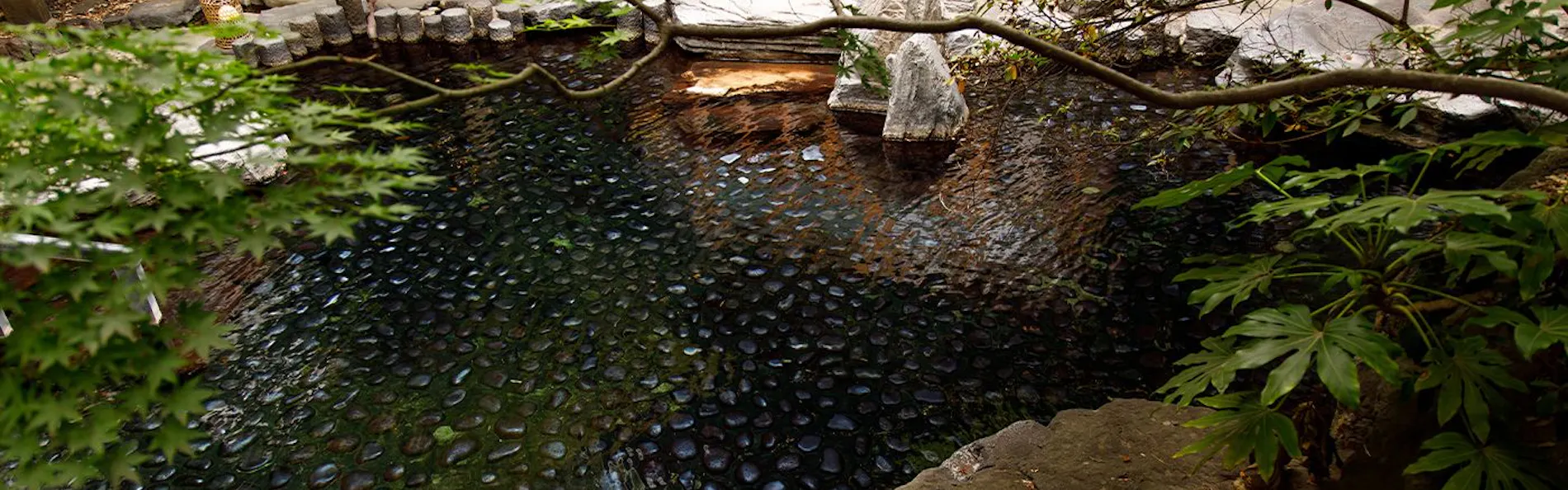 松籟荘