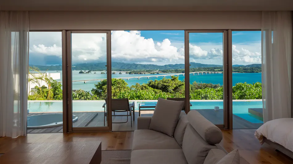 Pool Villa Kouri Island by Cordio Smart Resort