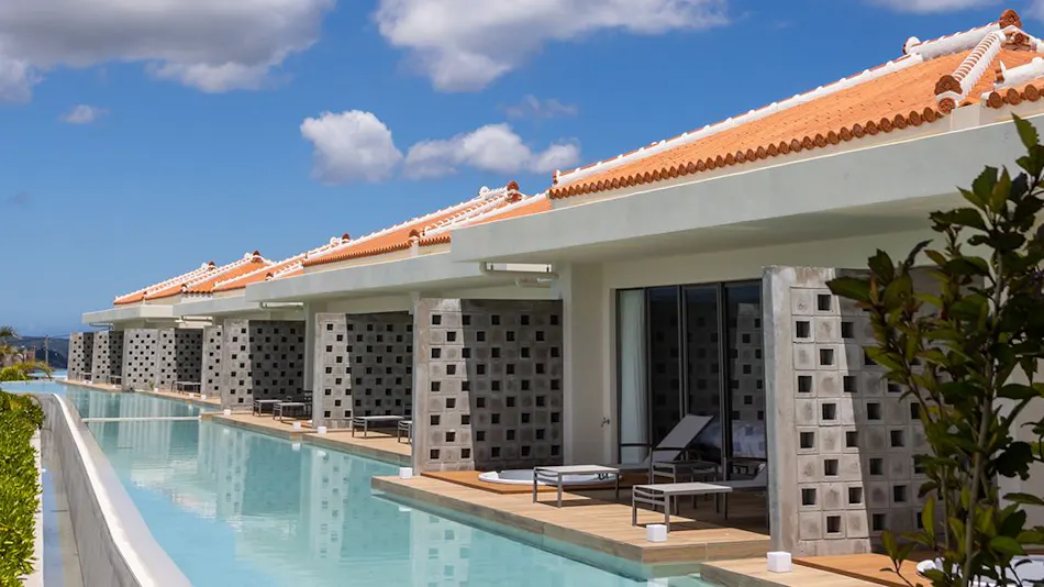 Pool Villa Kouri Island by Cordio Smart Resort