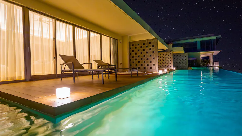 Pool Villa Kouri Island by Cordio Smart Resort