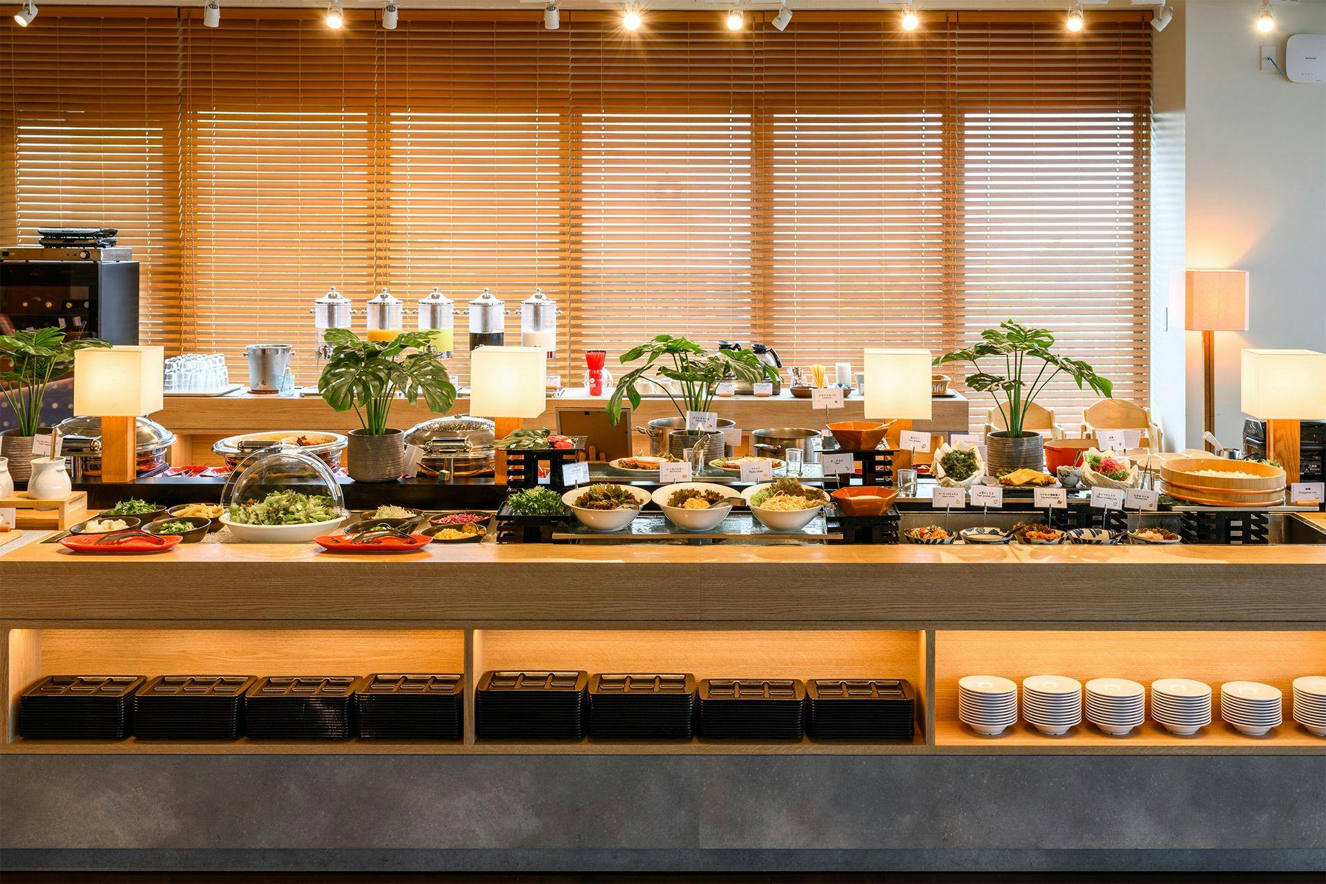 ร้านอาหาร