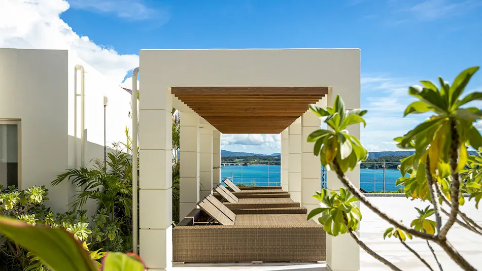 Pool Villa Kouri Island by Cordio Smart Resort