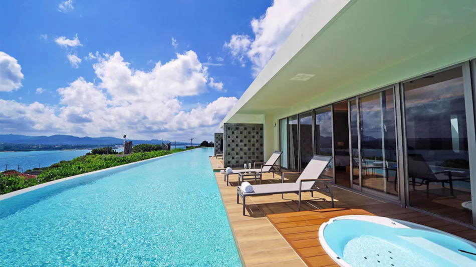 Pool Villa Kouri Island by Cordio Smart Resort