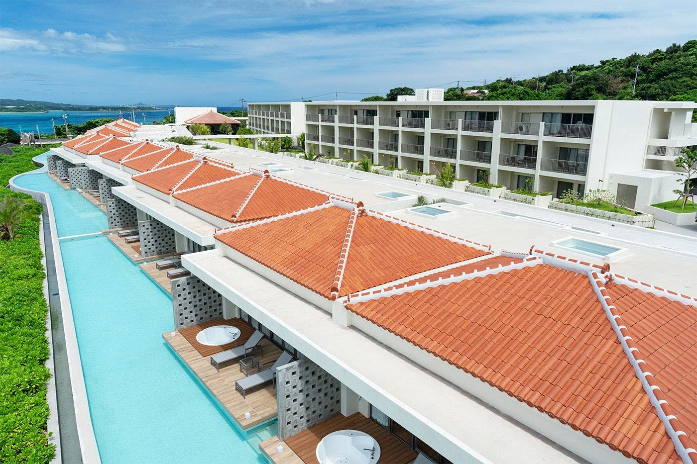 สระว่ายน้ำอินฟินิตี้