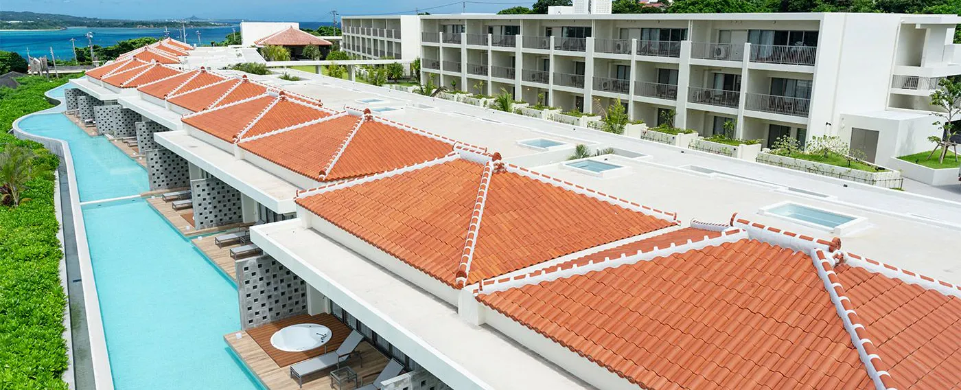 インフィニティプール