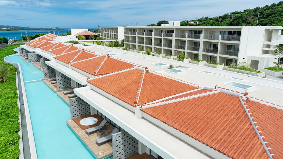 Pool Villa Kouri Island by Cordio Smart Resort