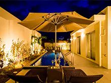 พูลวิลล่า อิมะโดมาริ โดย คอร์ดิโอ พรีเมียม