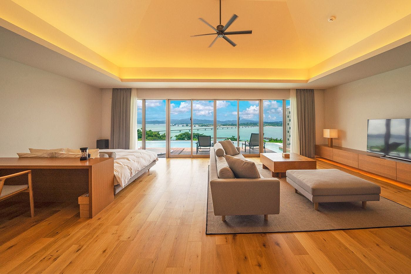 Pool Villa Kouri Island by Cordio Smart Resort