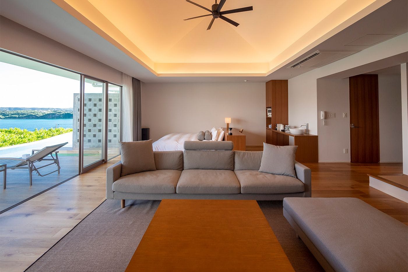 Pool Villa Kouri Island by Cordio Smart Resort