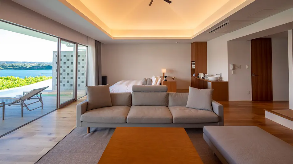 Pool Villa Kouri Island by Cordio Smart Resort