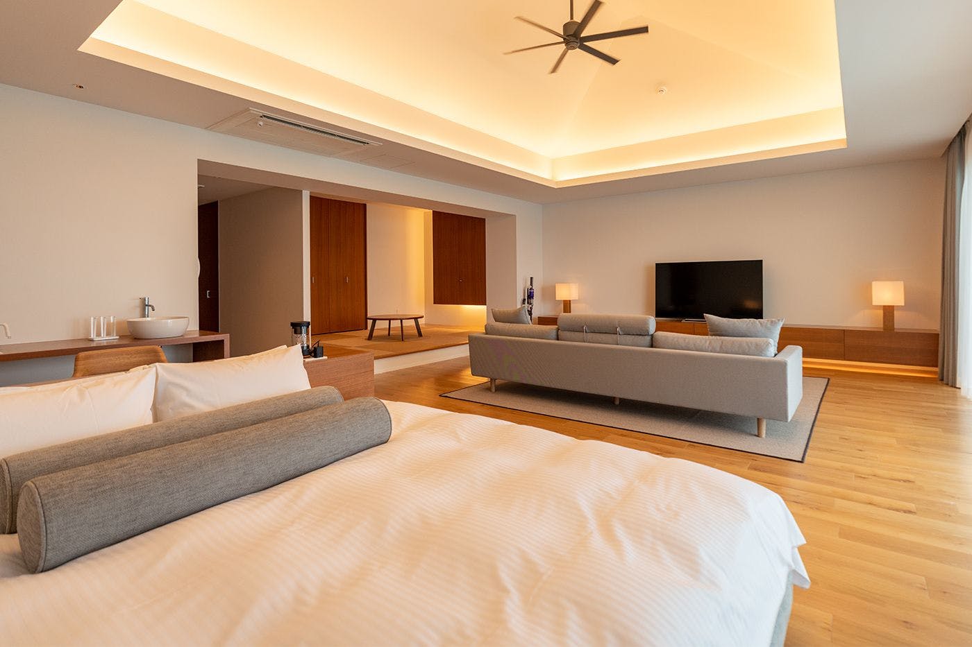 Pool Villa Kouri Island by Cordio Smart Resort