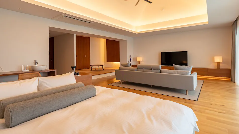 Pool Villa Kouri Island by Cordio Smart Resort