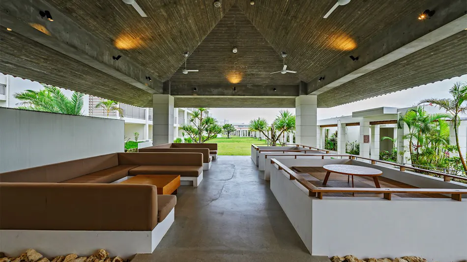 Pool Villa Kouri Island by Cordio Smart Resort