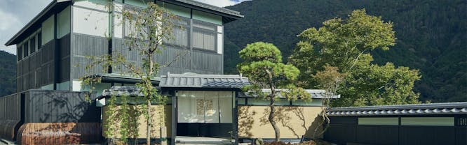 エスパシオ箱根迎賓館　麟鳳亀龍　ーRin-Poh-Ki-Ryuー