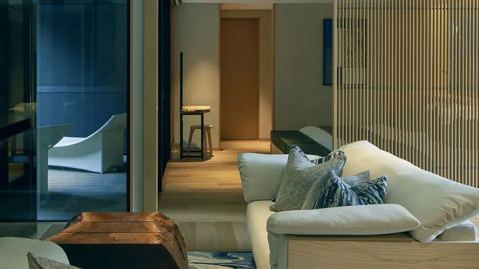 Espacio Hakone Guest House Rin-Poh-Ki-Ryu