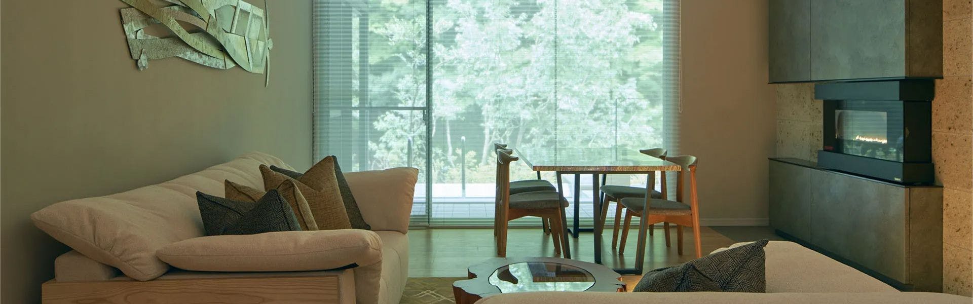 Espacio Hakone Guest House Rin-Poh-Ki-Ryu