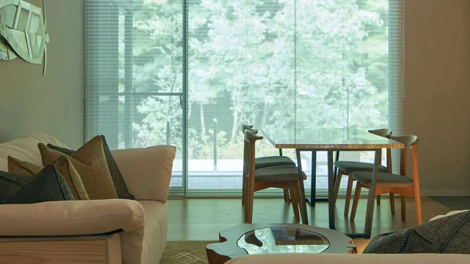 Espacio Hakone Guest House Rin-Poh-Ki-Ryu