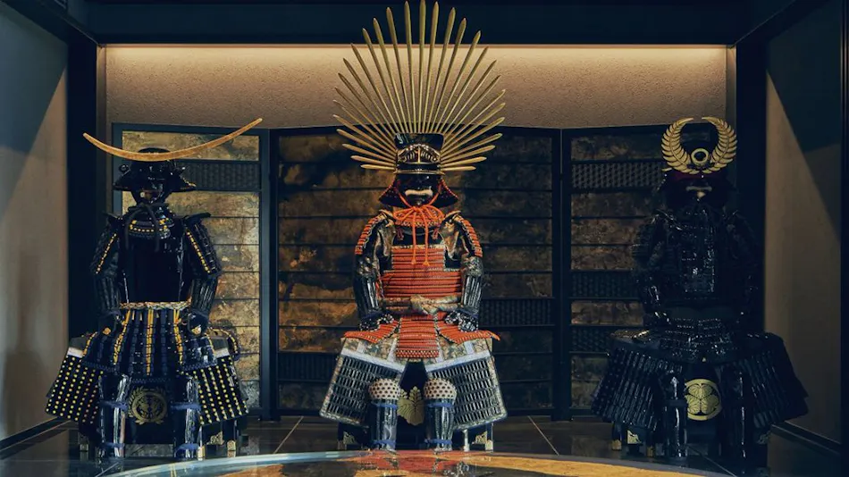 Espacio Hakone Guest House Rin-Poh-Ki-Ryu