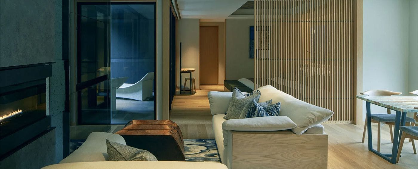 Espacio Hakone Guest House Rin-Poh-Ki-Ryu