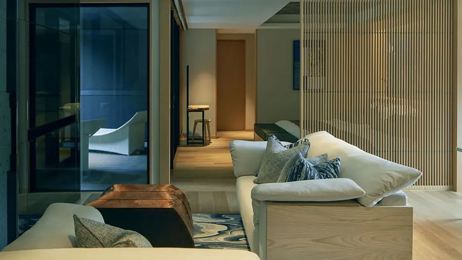 Espacio Hakone Guest House Rin-Poh-Ki-Ryu