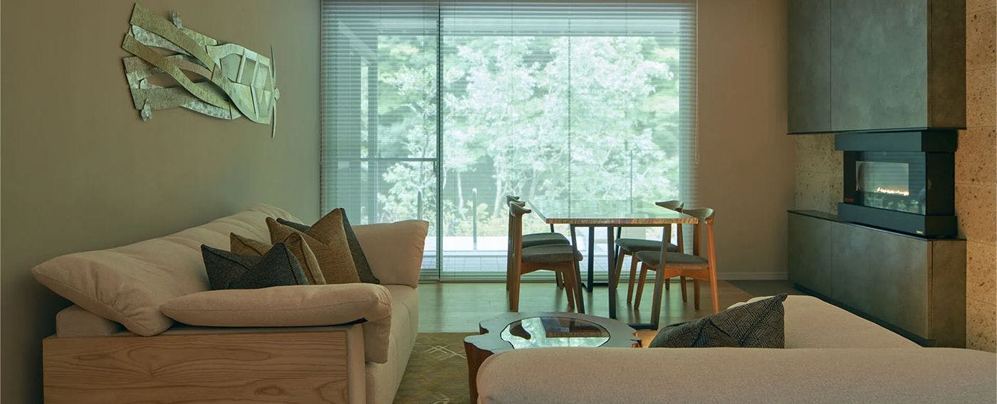 Espacio Hakone Guest House Rin-Poh-Ki-Ryu