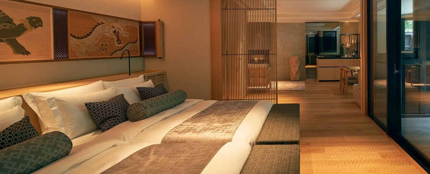 Espacio Hakone Guest House Rin-Poh-Ki-Ryu