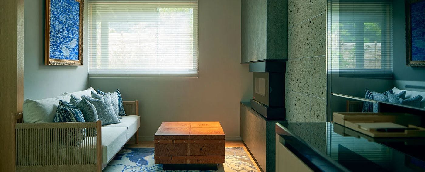 Espacio Hakone Guest House Rin-Poh-Ki-Ryu