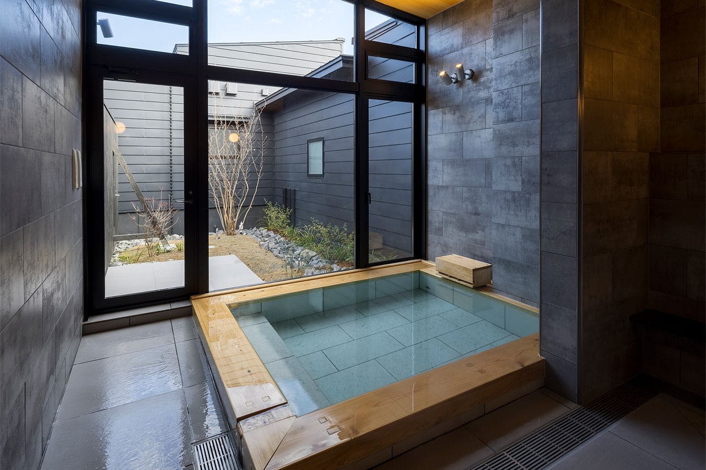 STAY玉の湯