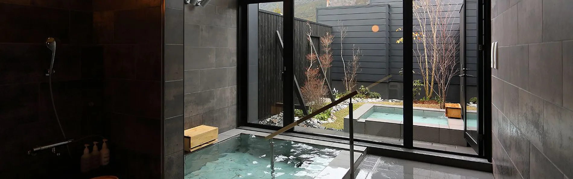STAY玉の湯
