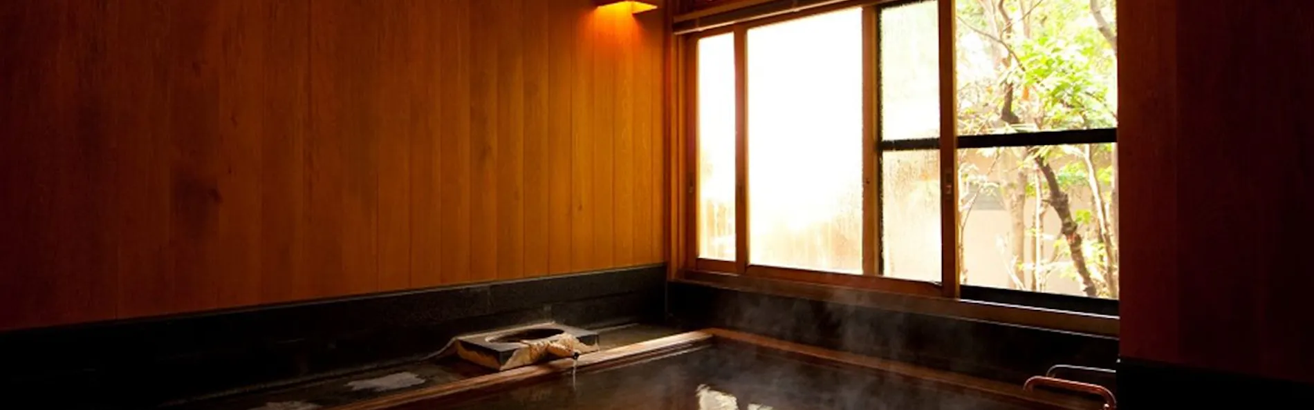 山荘 無量塔