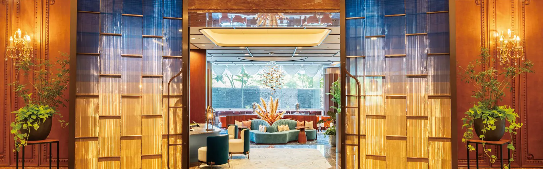 ホテルスプリングス幕張プレミア