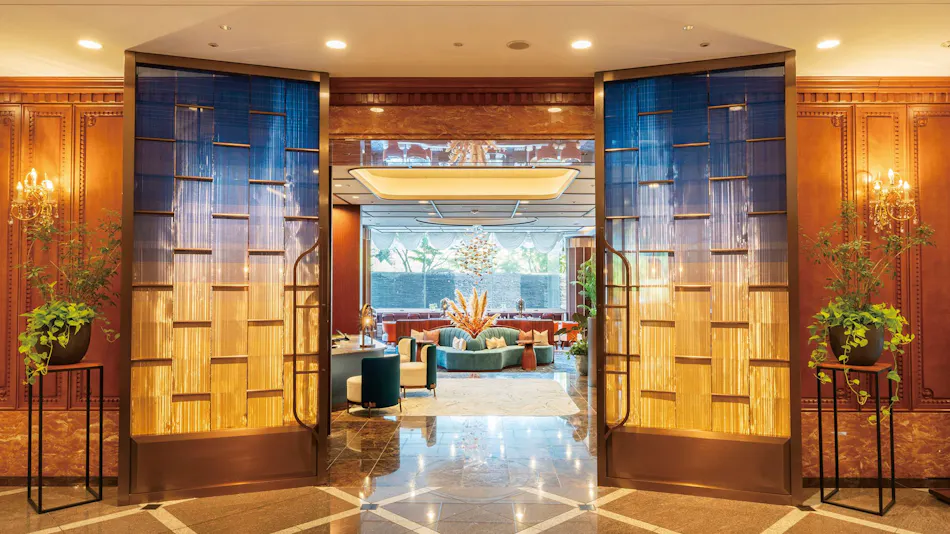 Hotel Springs Makuhari Premier