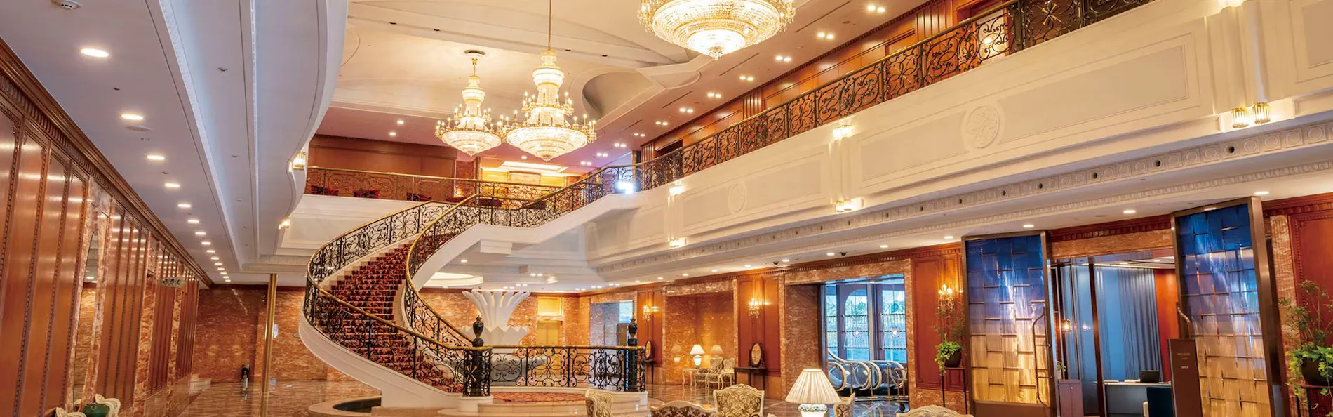 ホテルスプリングス幕張プレミア