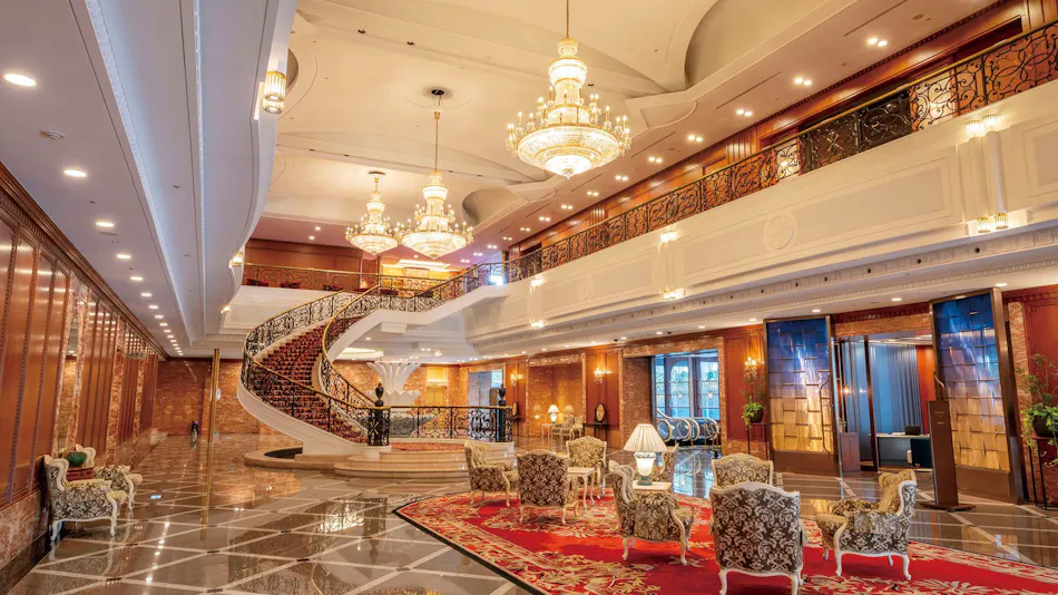 Hotel Springs Makuhari Premier