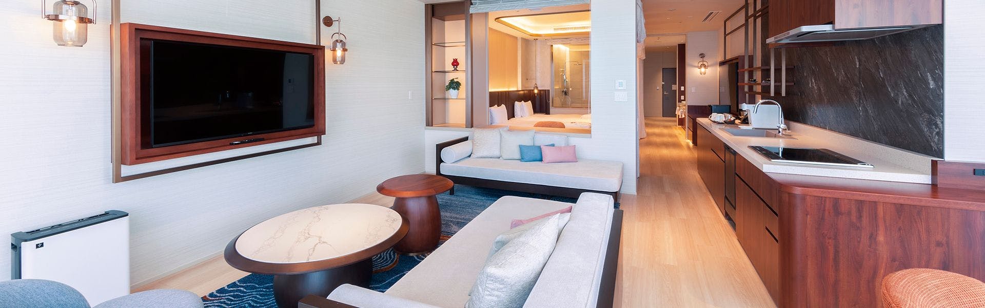 Hotel Springs Makuhari Premier