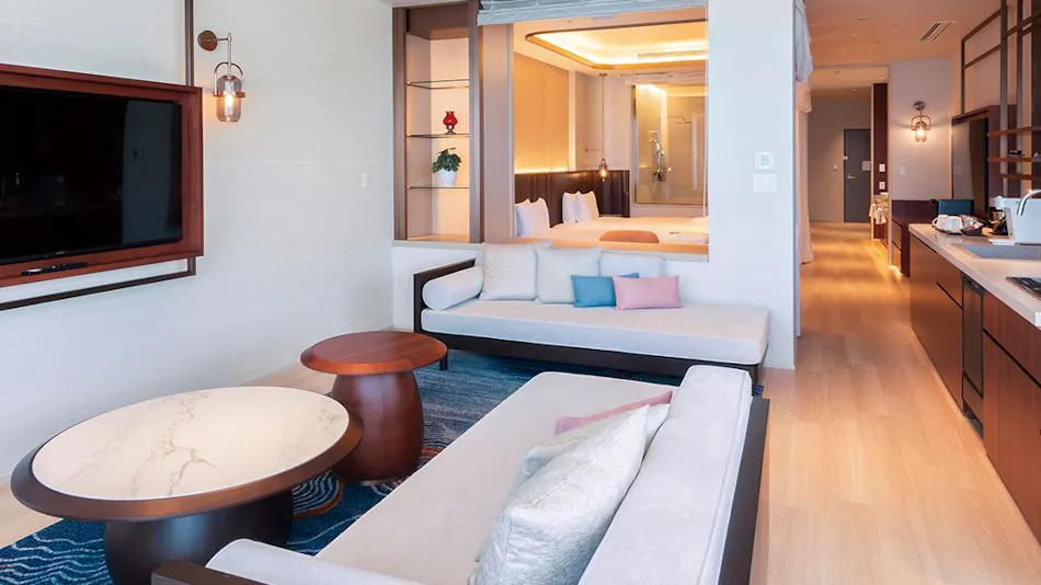 Hotel Springs Makuhari Premier