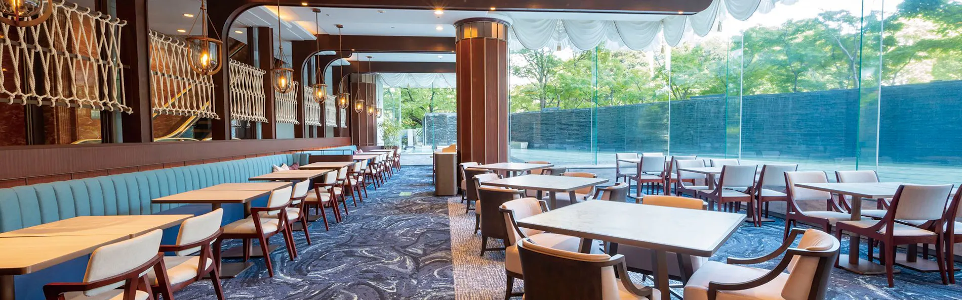 ホテルスプリングス幕張プレミア