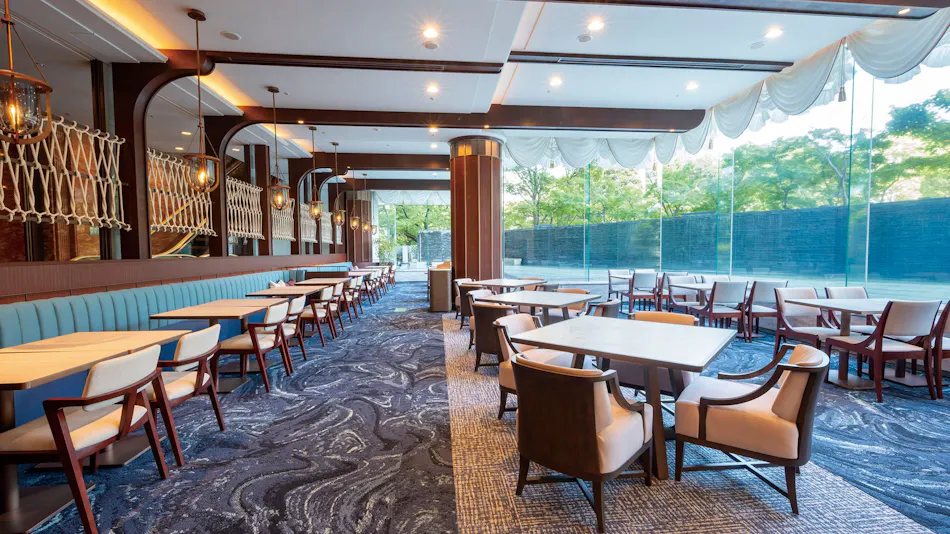 Hotel Springs Makuhari Premier