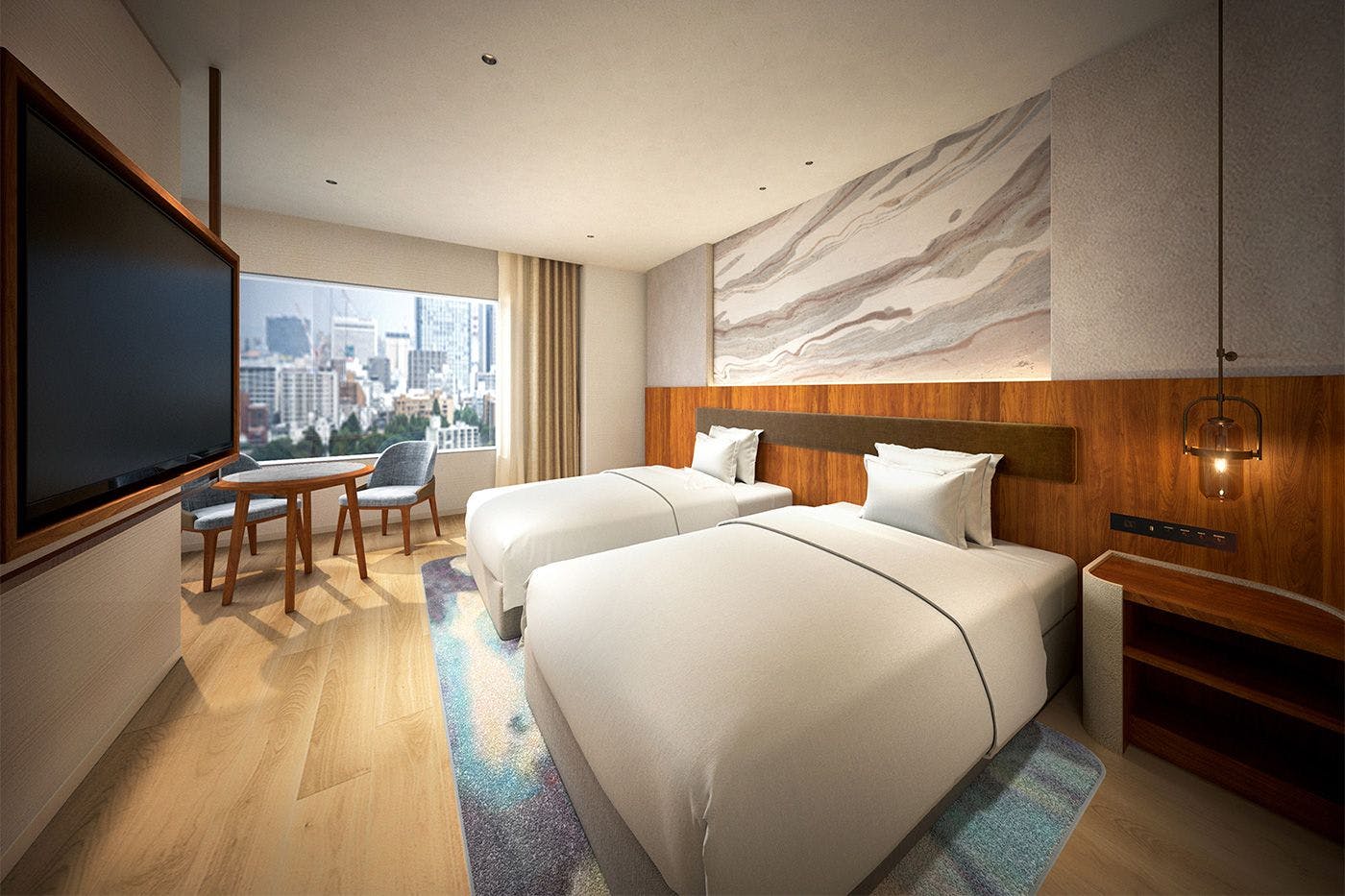 Hotel Springs Makuhari Premier