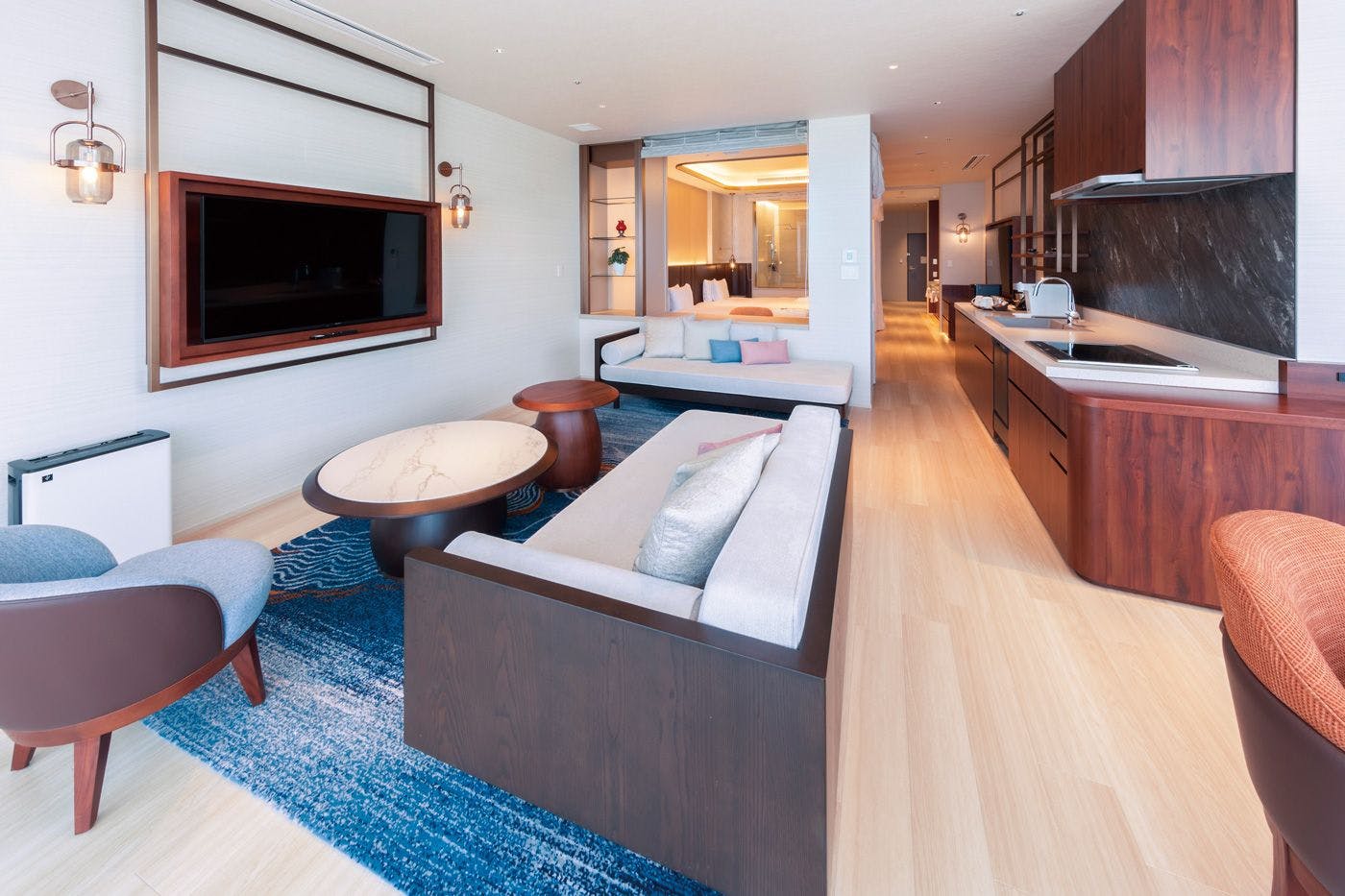 Hotel Springs Makuhari Premier